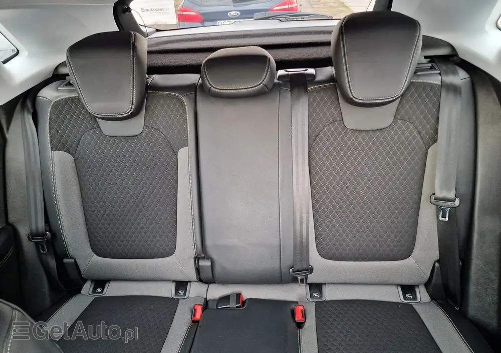 OPEL Grandland X 1.2 Start/Stop Edition