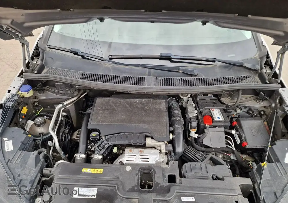 OPEL Grandland X 1.2 Start/Stop Edition