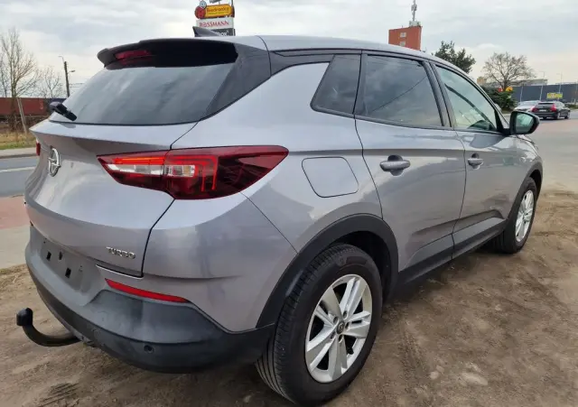 OPEL Grandland X 1.2 Start/Stop Edition