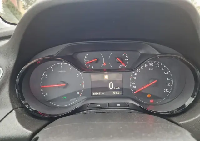 OPEL Grandland X 1.2 Start/Stop Edition