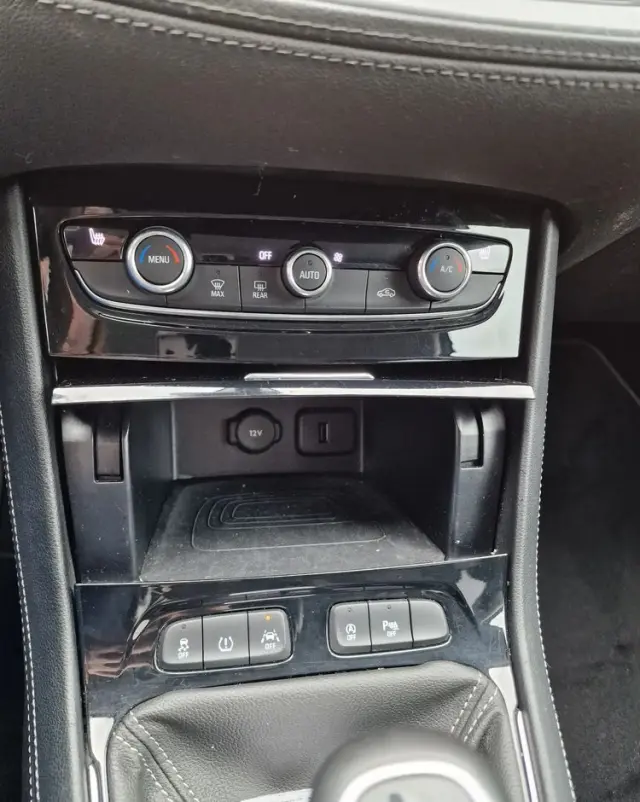 OPEL Grandland X 1.2 Start/Stop Edition