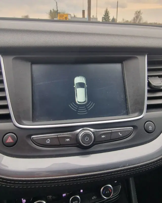 OPEL Grandland X 1.2 Start/Stop Edition