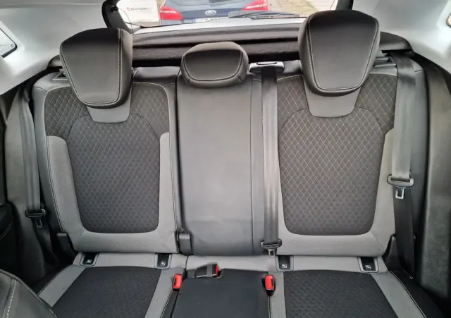 OPEL Grandland X 1.2 Start/Stop Edition