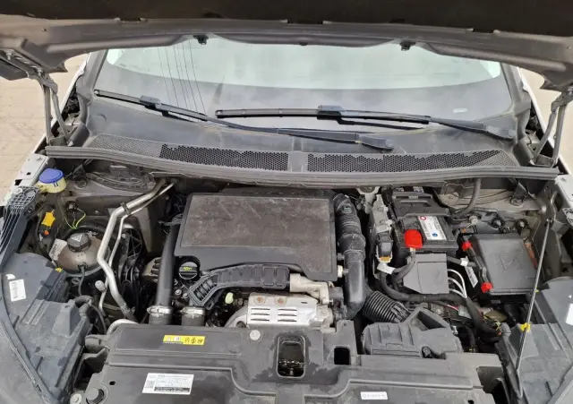 OPEL Grandland X 1.2 Start/Stop Edition