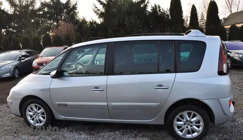 RENAULT Espace 