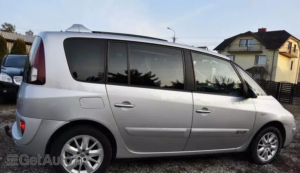 RENAULT Espace 