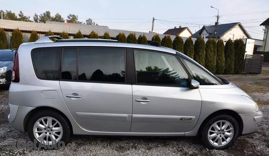 RENAULT Espace 