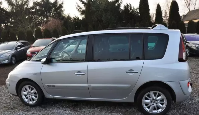 RENAULT Espace 