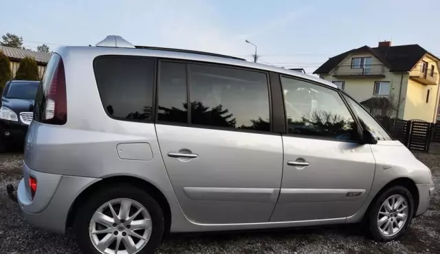 RENAULT Espace 