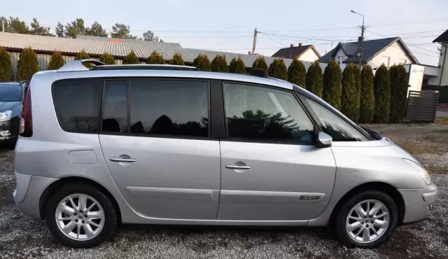 RENAULT Espace 