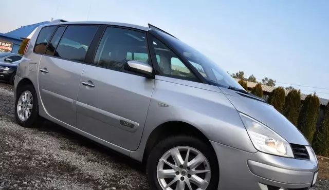 RENAULT Espace 