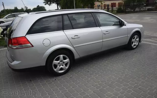 OPEL Vectra 
