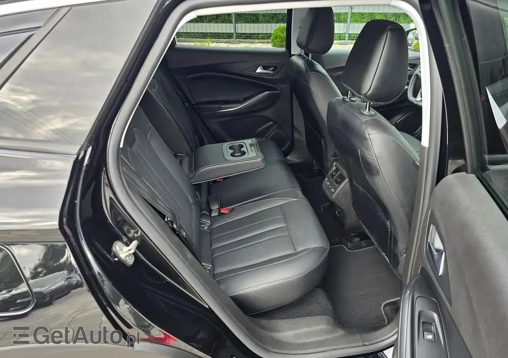 OPEL Grandland X 1.2 T GPF Edition Business Pack S&S