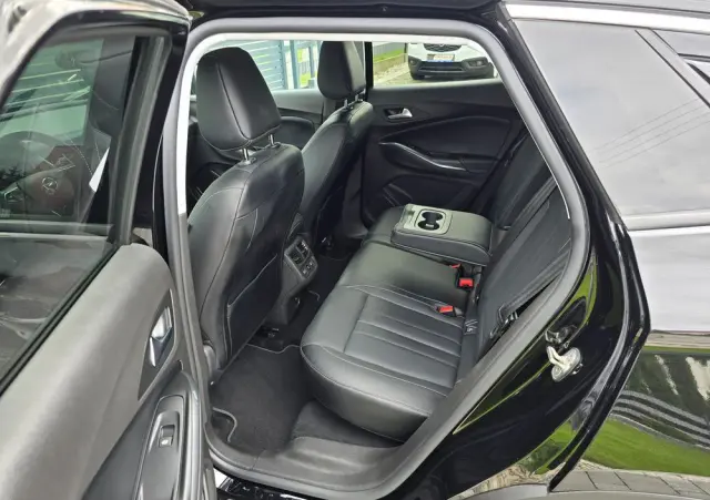 OPEL Grandland X 1.2 T GPF Edition Business Pack S&S