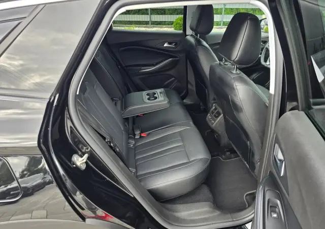 OPEL Grandland X 1.2 T GPF Edition Business Pack S&S