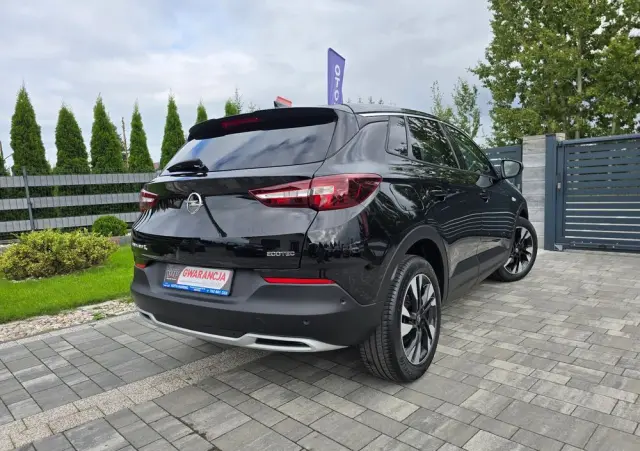 OPEL Grandland X 1.2 T GPF Edition Business Pack S&S