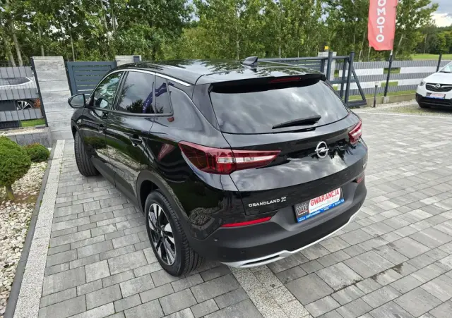 OPEL Grandland X 1.2 T GPF Edition Business Pack S&S
