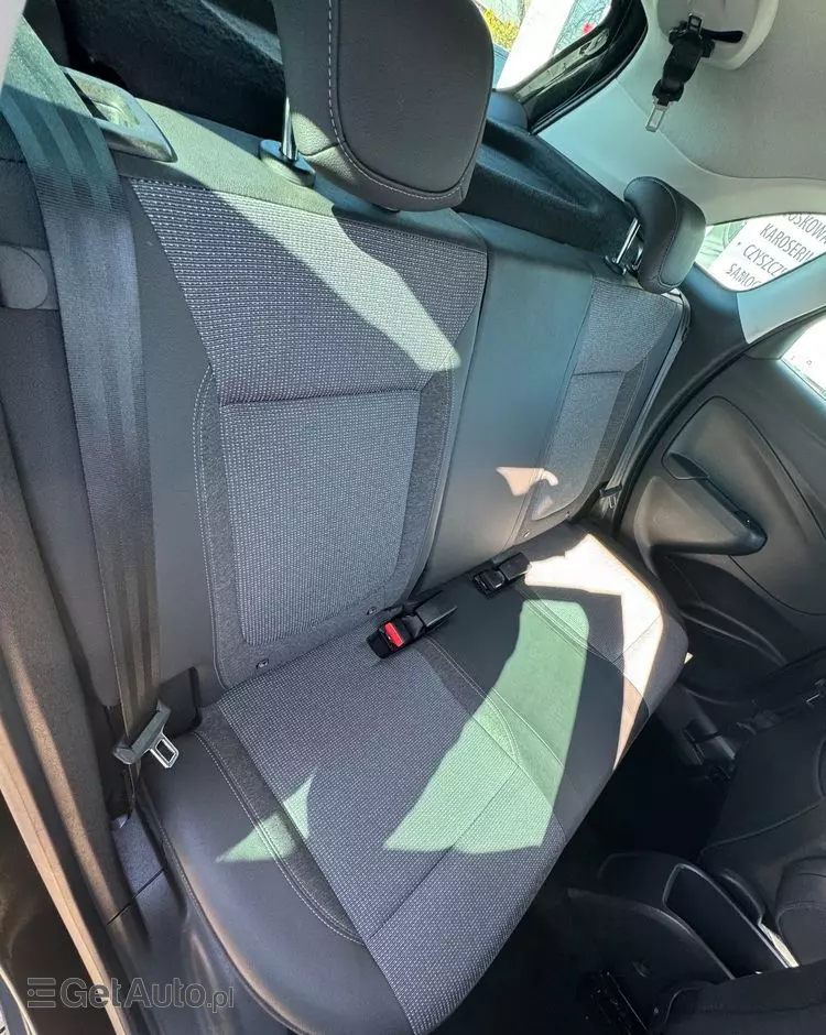 OPEL Crossland X 1.2 Start/Stop Edition