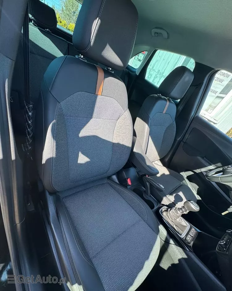 OPEL Crossland X 1.2 Start/Stop Edition