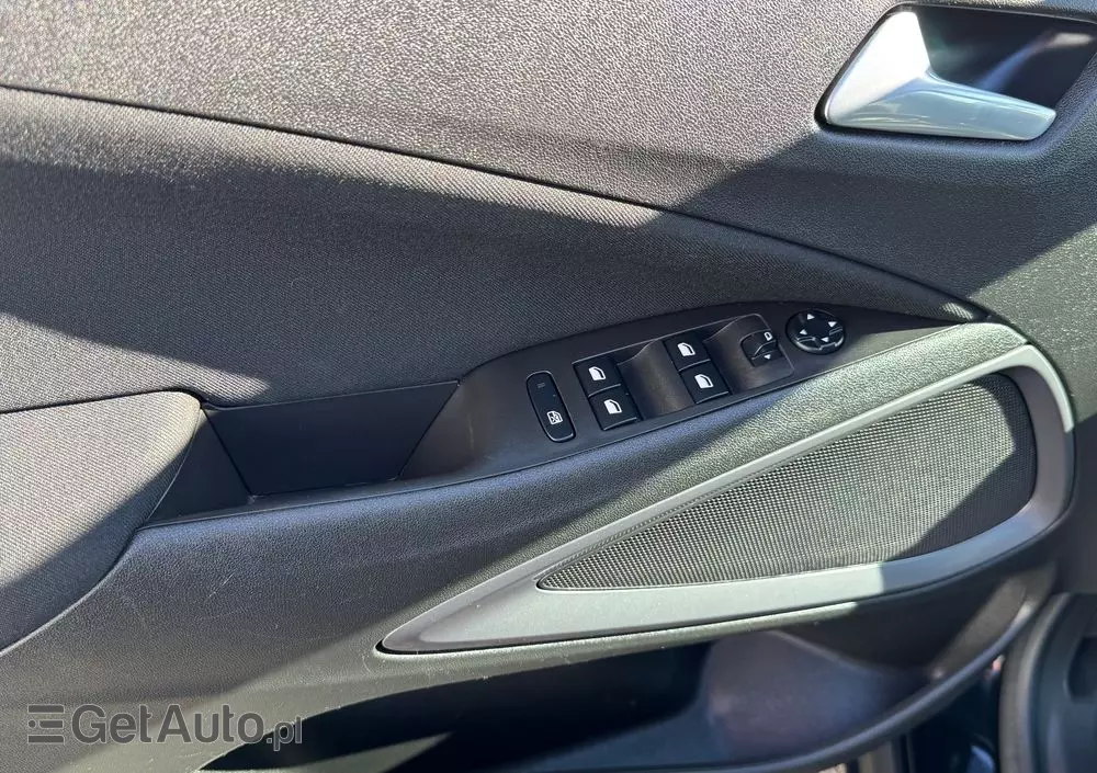 OPEL Crossland X 1.2 Start/Stop Edition