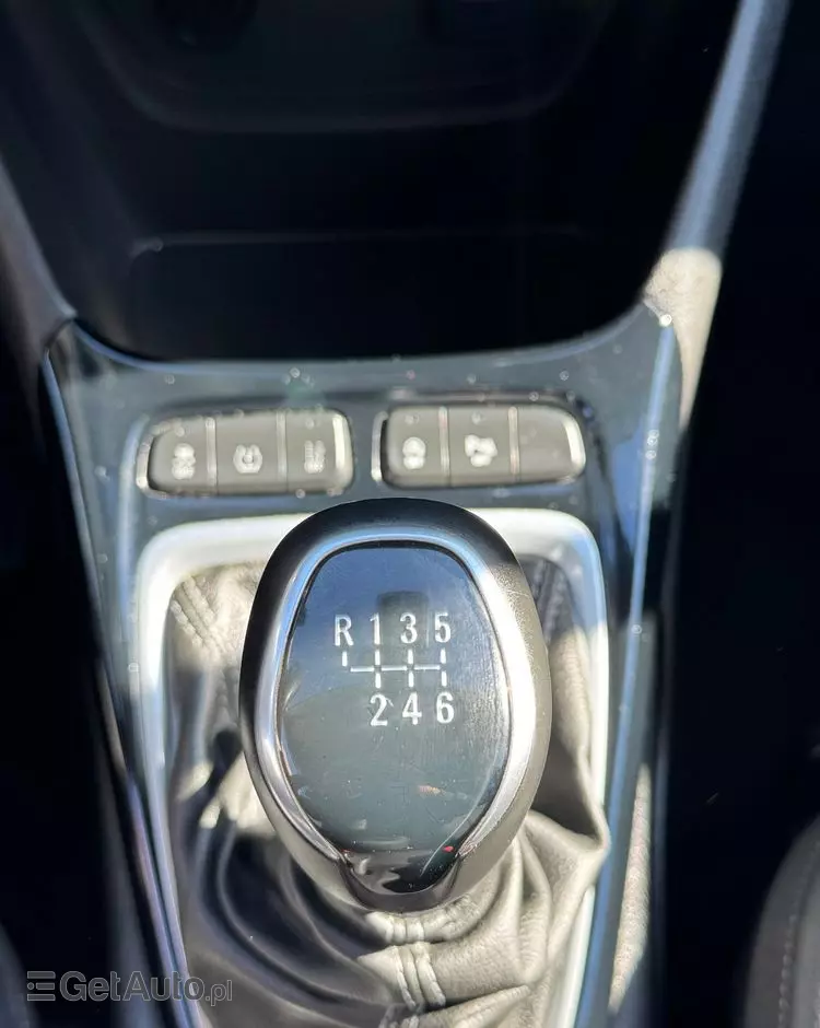 OPEL Crossland X 1.2 Start/Stop Edition