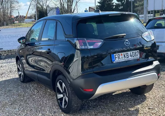 OPEL Crossland X 1.2 Start/Stop Edition