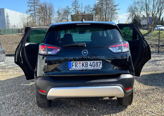 OPEL Crossland X 1.2 Start/Stop Edition