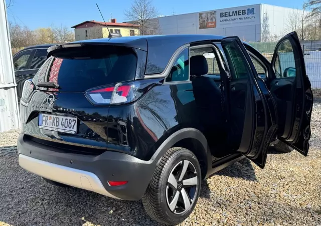 OPEL Crossland X 1.2 Start/Stop Edition