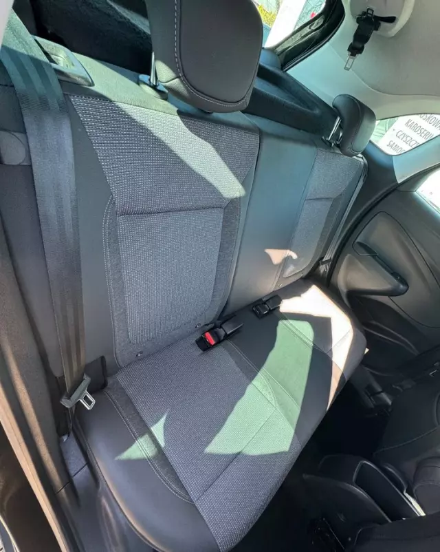 OPEL Crossland X 1.2 Start/Stop Edition