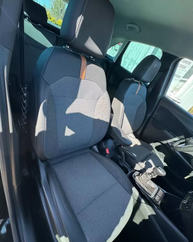 OPEL Crossland X 1.2 Start/Stop Edition