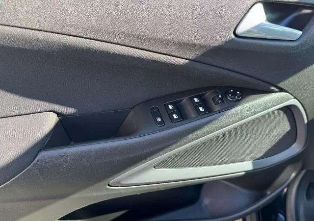 OPEL Crossland X 1.2 Start/Stop Edition