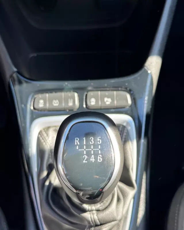 OPEL Crossland X 1.2 Start/Stop Edition