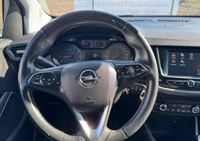 OPEL Crossland X 1.2 Start/Stop Edition
