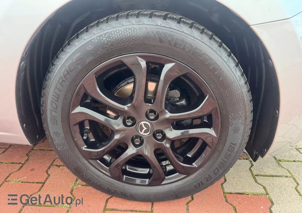 MAZDA 2 SKYACTIV-G 90 Center-Line