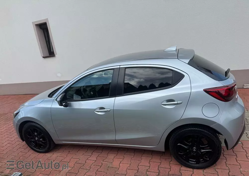 MAZDA 2 SKYACTIV-G 90 Center-Line