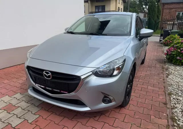 MAZDA 2 SKYACTIV-G 90 Center-Line