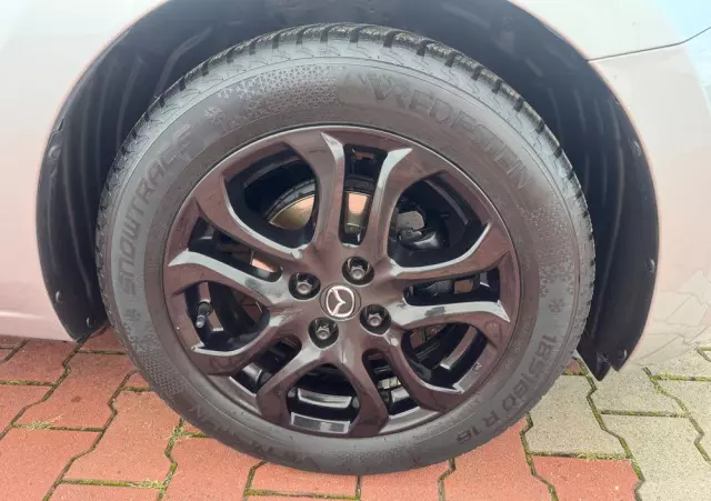 MAZDA 2 SKYACTIV-G 90 Center-Line