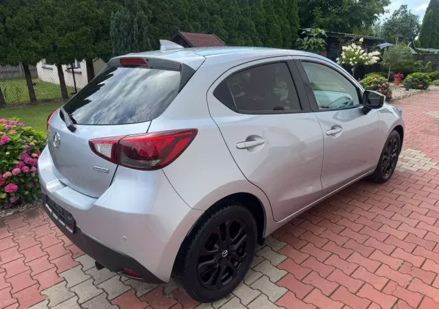 MAZDA 2 SKYACTIV-G 90 Center-Line