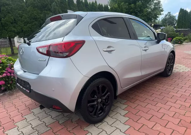 MAZDA 2 SKYACTIV-G 90 Center-Line