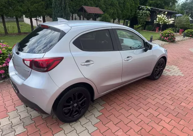 MAZDA 2 SKYACTIV-G 90 Center-Line