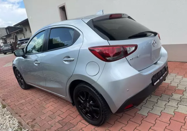 MAZDA 2 SKYACTIV-G 90 Center-Line