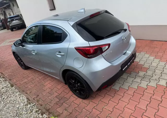 MAZDA 2 SKYACTIV-G 90 Center-Line