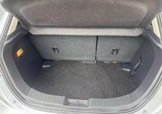 MAZDA 2 SKYACTIV-G 90 Center-Line