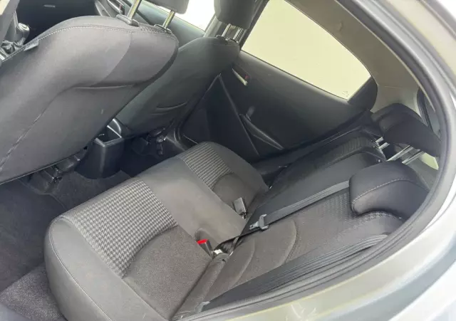 MAZDA 2 SKYACTIV-G 90 Center-Line