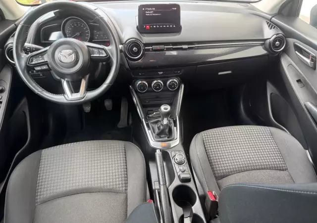 MAZDA 2 SKYACTIV-G 90 Center-Line