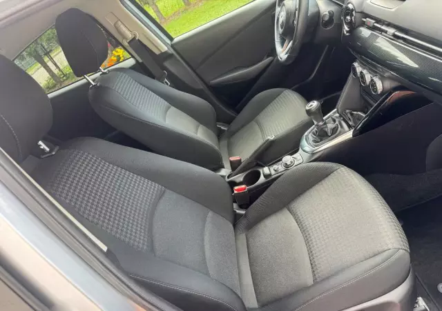 MAZDA 2 SKYACTIV-G 90 Center-Line