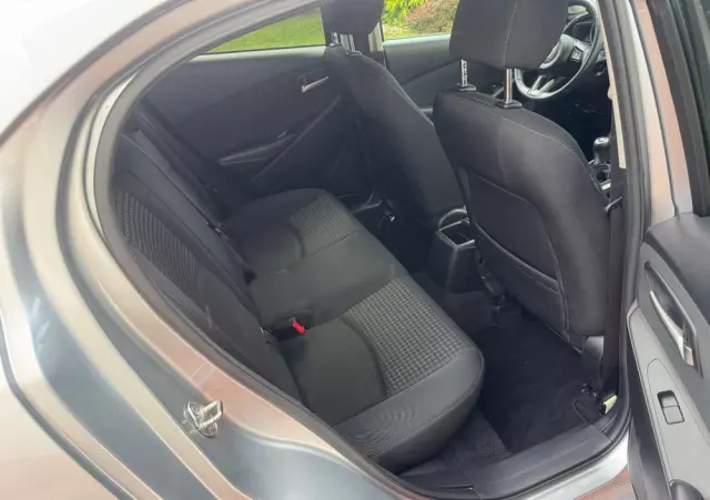 MAZDA 2 SKYACTIV-G 90 Center-Line