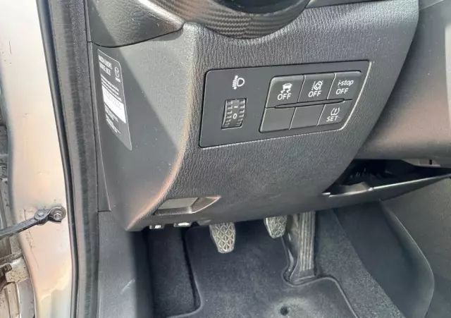 MAZDA 2 SKYACTIV-G 90 Center-Line