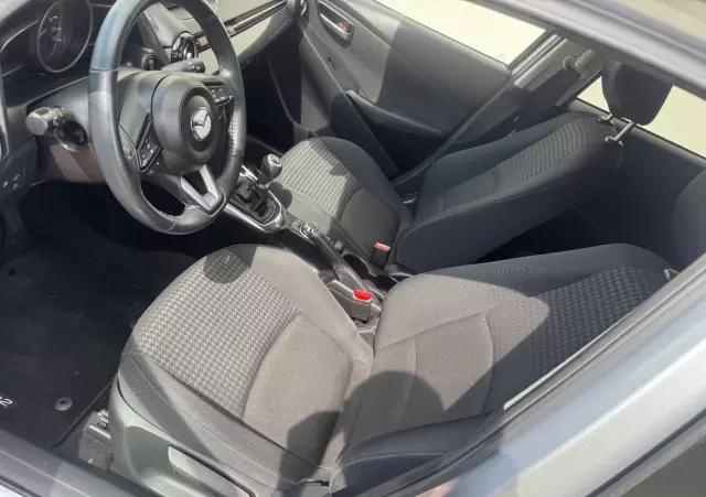 MAZDA 2 SKYACTIV-G 90 Center-Line