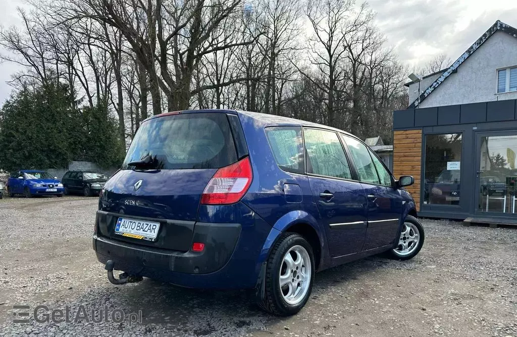 RENAULT Grand Scenic 